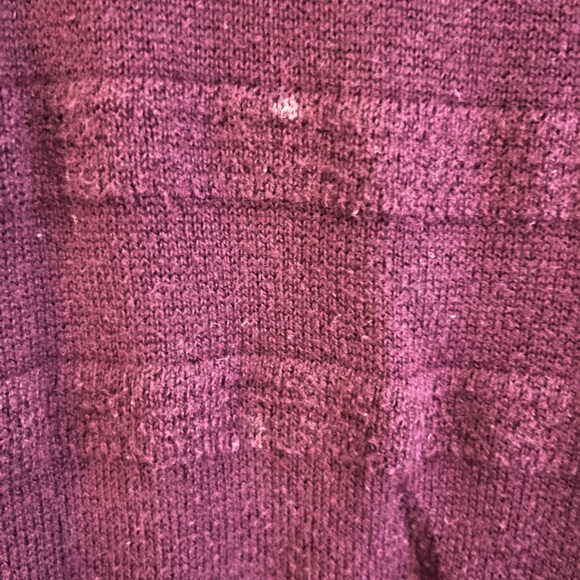 American Eagle Purple dress - Picture 4 of 4